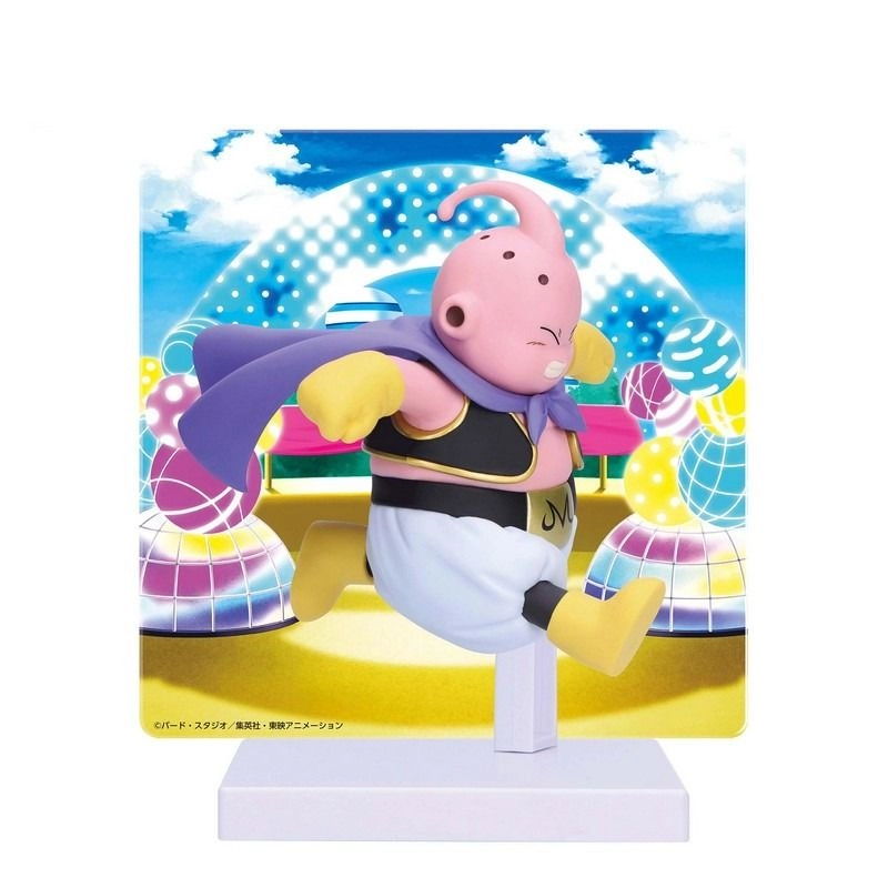 Majin Buu - Dragon Ball