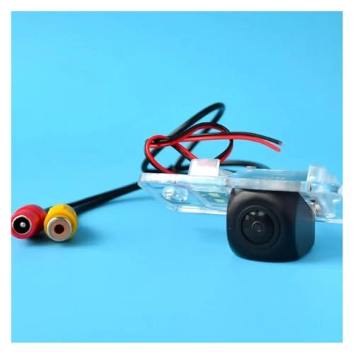 Car CCD Front View Camera - Night vision Wire 656 x 492