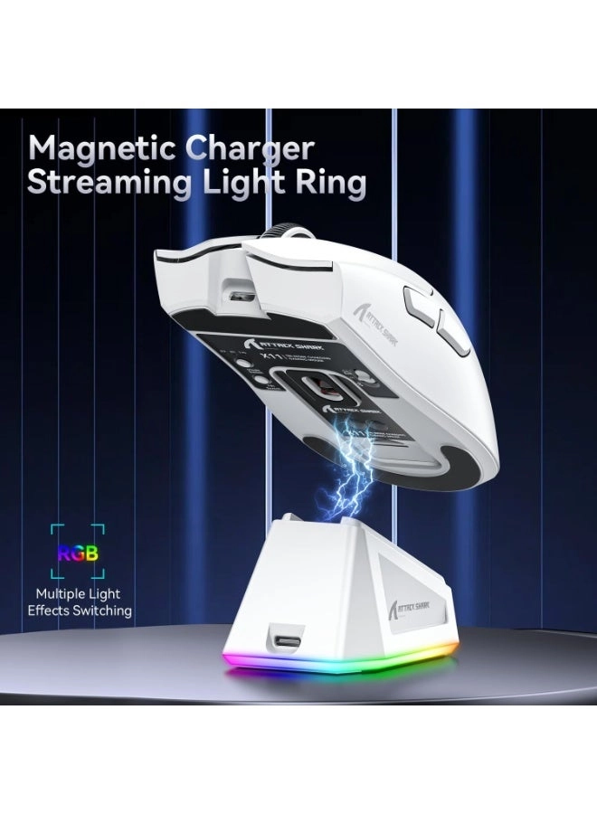 X11 Gaming Mouse - Wireless