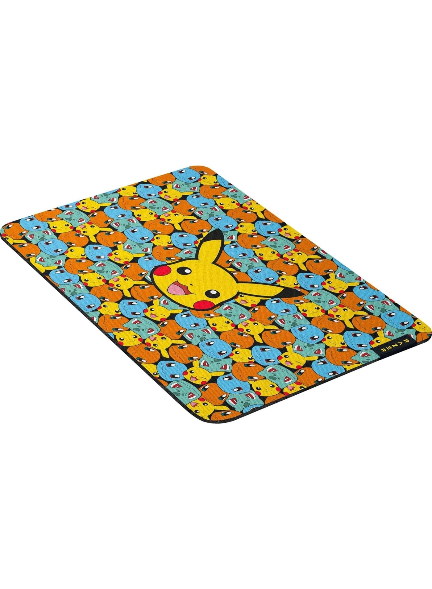 GigantusV2 Micro-woven fabric Gaming Mouse Pad - 36x27.5 cm