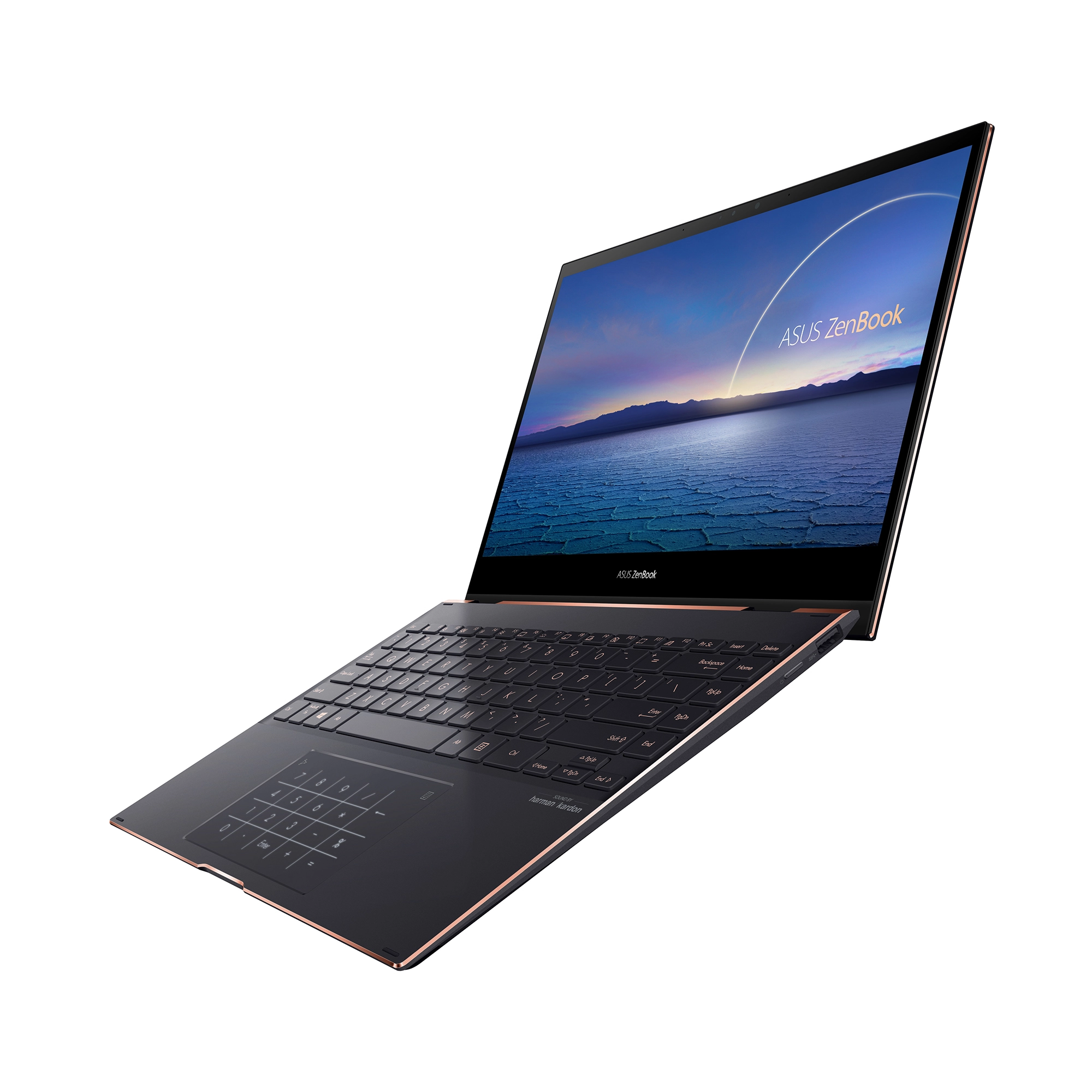 ZenBook Flip S UX371EA - 13.3'' Core i7 16GB DDR4 1000GB HDD