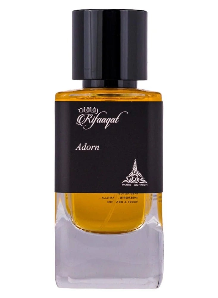 Rifaaqat Eau de Parfum 85 ml