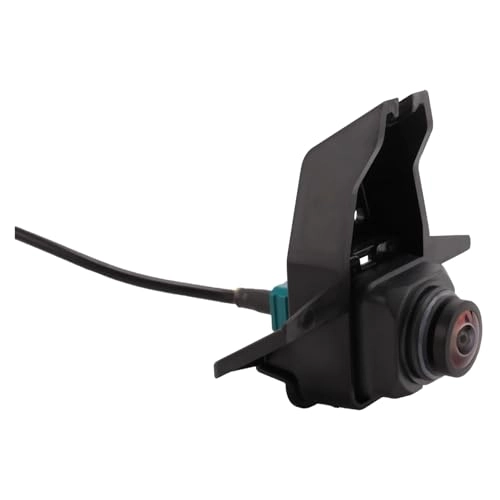 Rear View Camera - Night vision