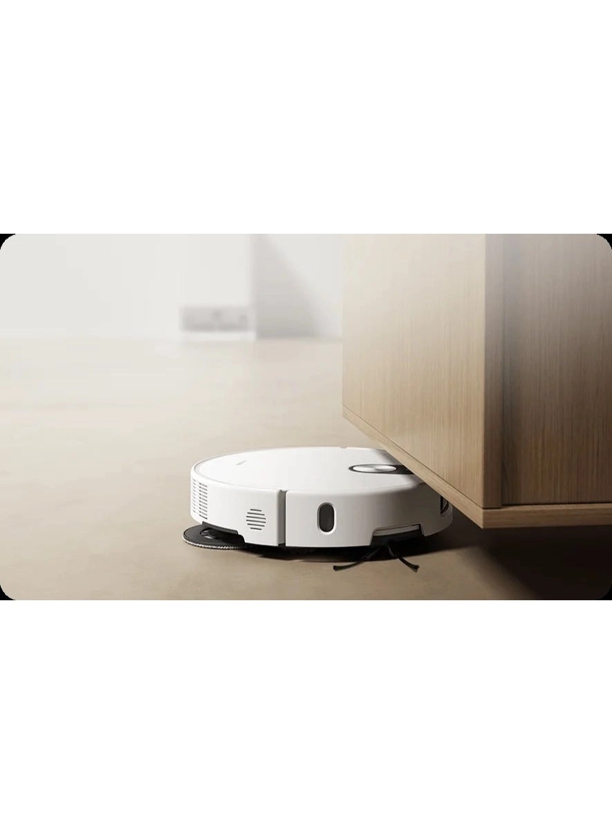 Robot Vacuum 5