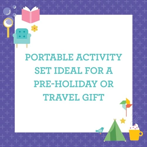 Calm Ideas for Busy Kids - 4 years and up