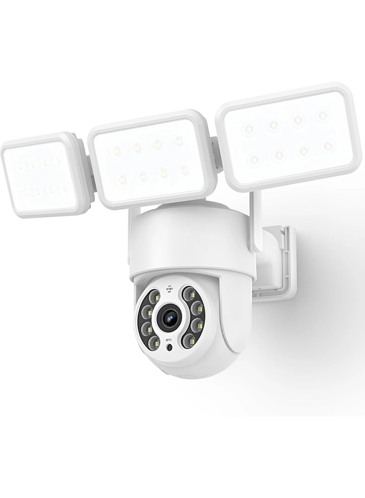KASTWAVE Floodlight Camera
