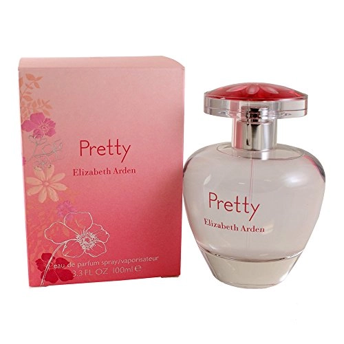 Pretty Eau de Parfum 100ml