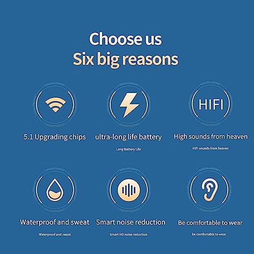 F9 mini Wireless Earbud