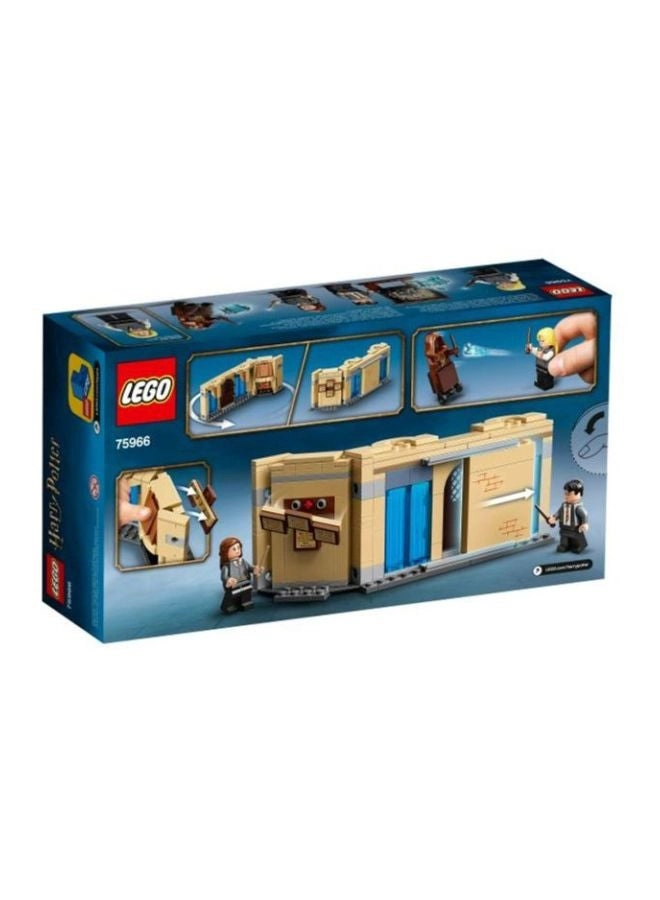 Harry Potter Hogwarts Room of Requirement (75966)