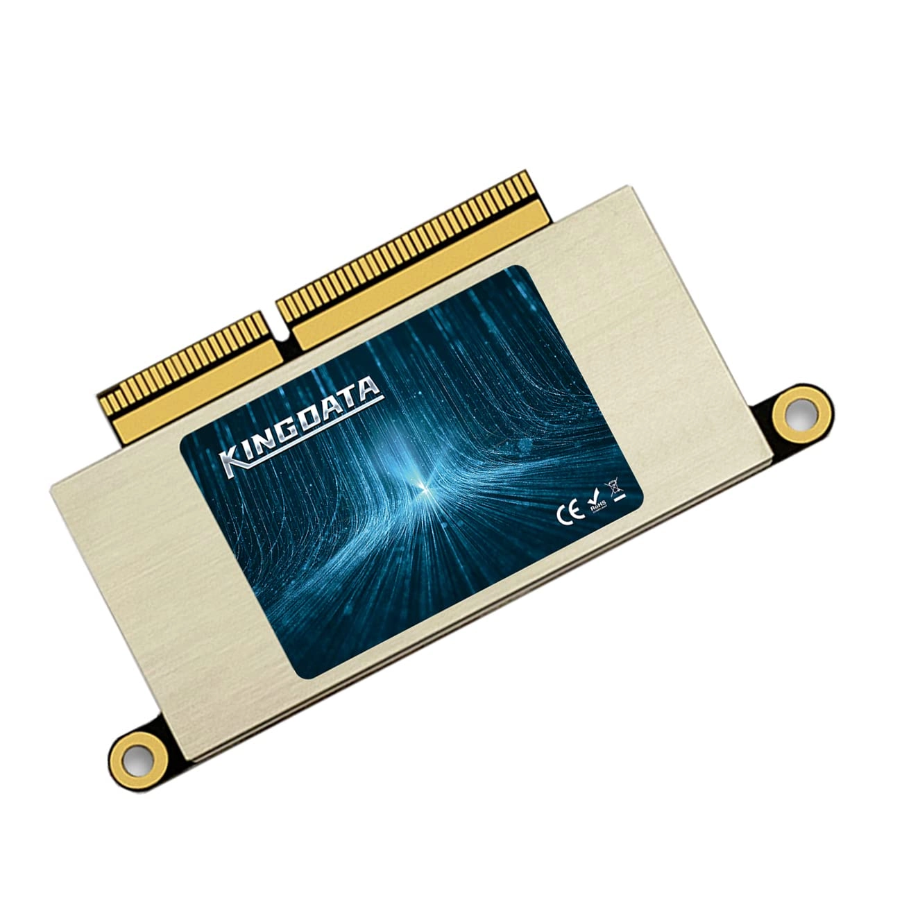 M.2 2230 NVMe PCIe 3.0 - 512GB