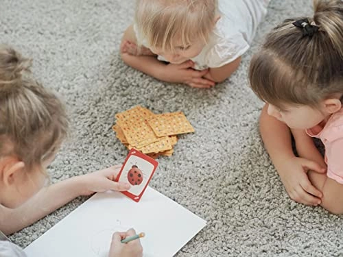 Fun Charades - 3 years 1 pieces