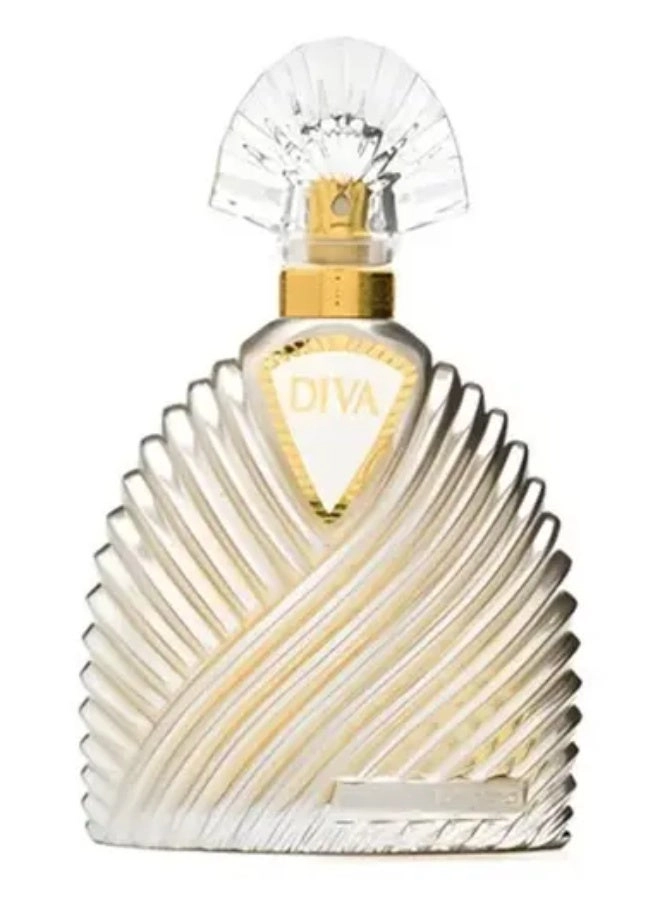 Diva Eau de Toilette 100 ml