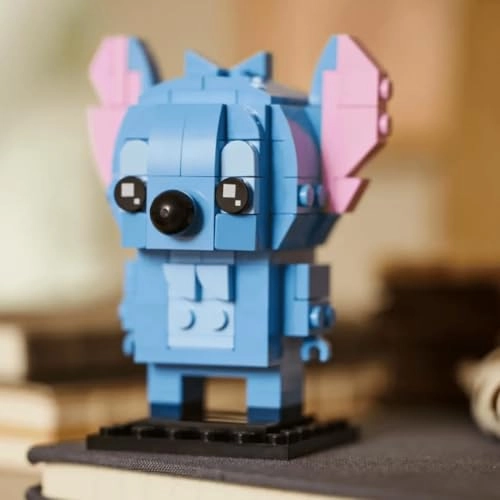 BrickHeadz Stitch (40674) - Disney