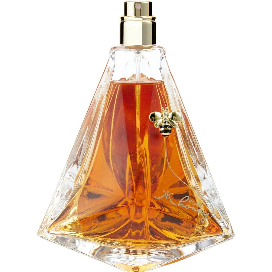 Pure Honey Eau de Parfum 100ml