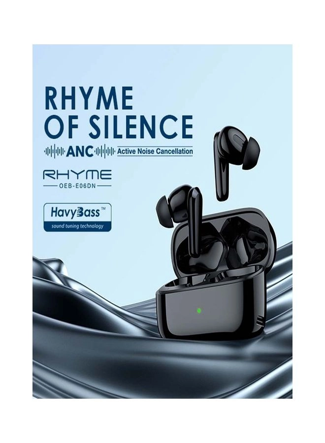 Rhyme Wireless Earbud