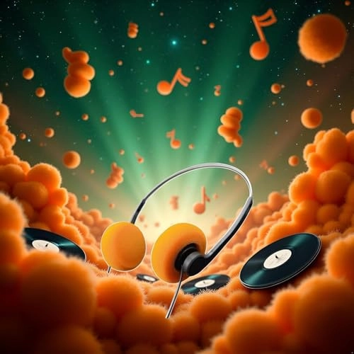 Vr-202 Wired Headphone 2Pcs