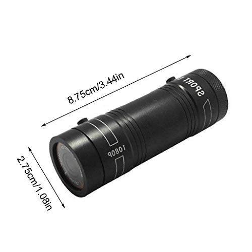 Mini F9 - 1080p 60FPS