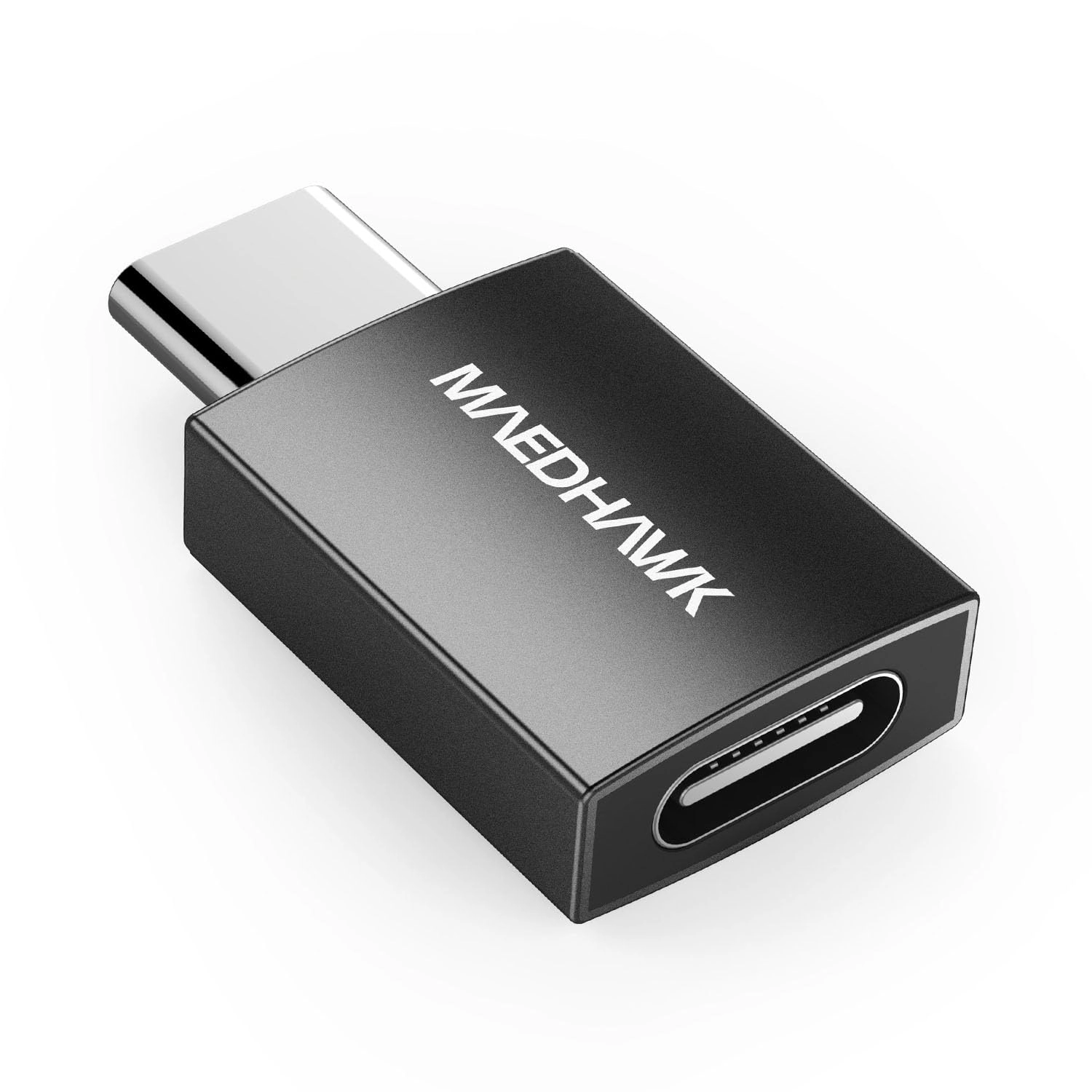 MaedHawk Bypass 2.0 - Bluetooth USB Type C Motorcycles iPhone