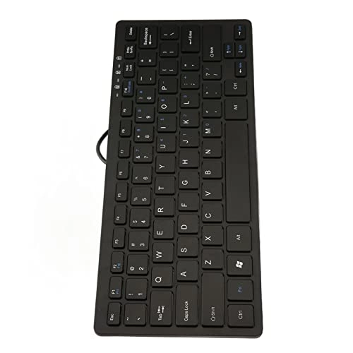 Mini Keyboard - USB Wired