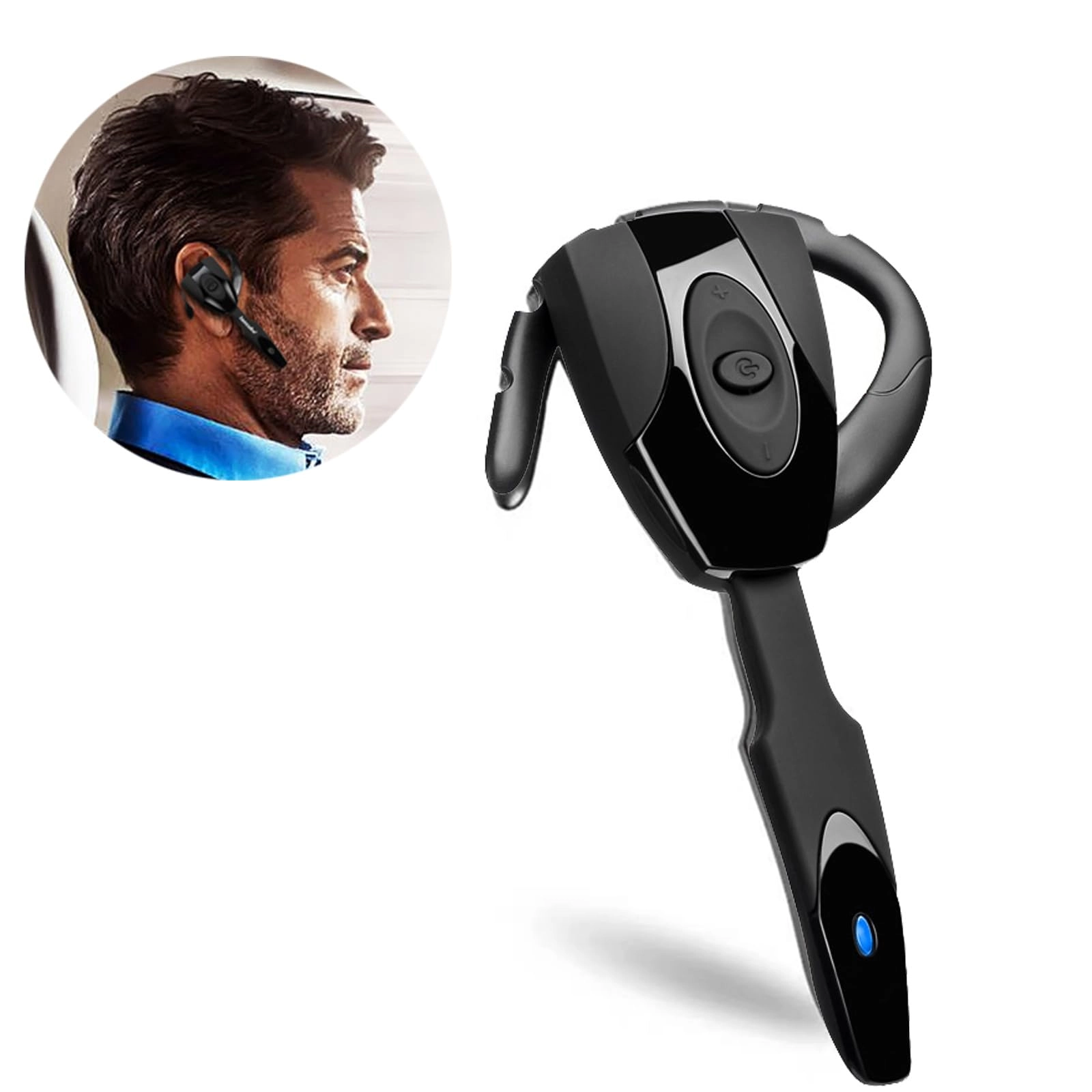 Shenzhen Kailige Technology Co., Ltd. SL002 Wireless Headset