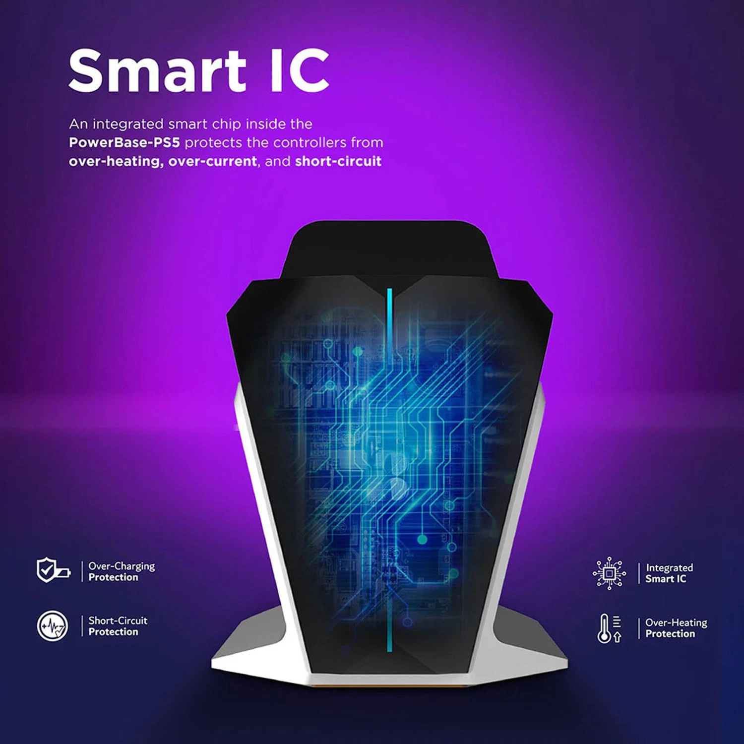 PowerBase-PS5 - PlayStation 5