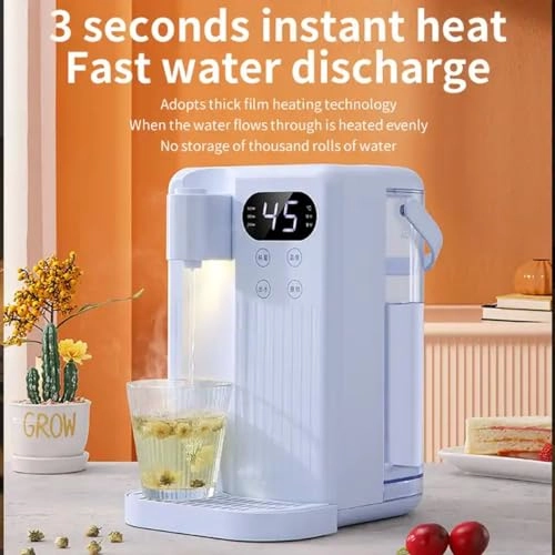 MINI Countertop Water Boiler - 3L
