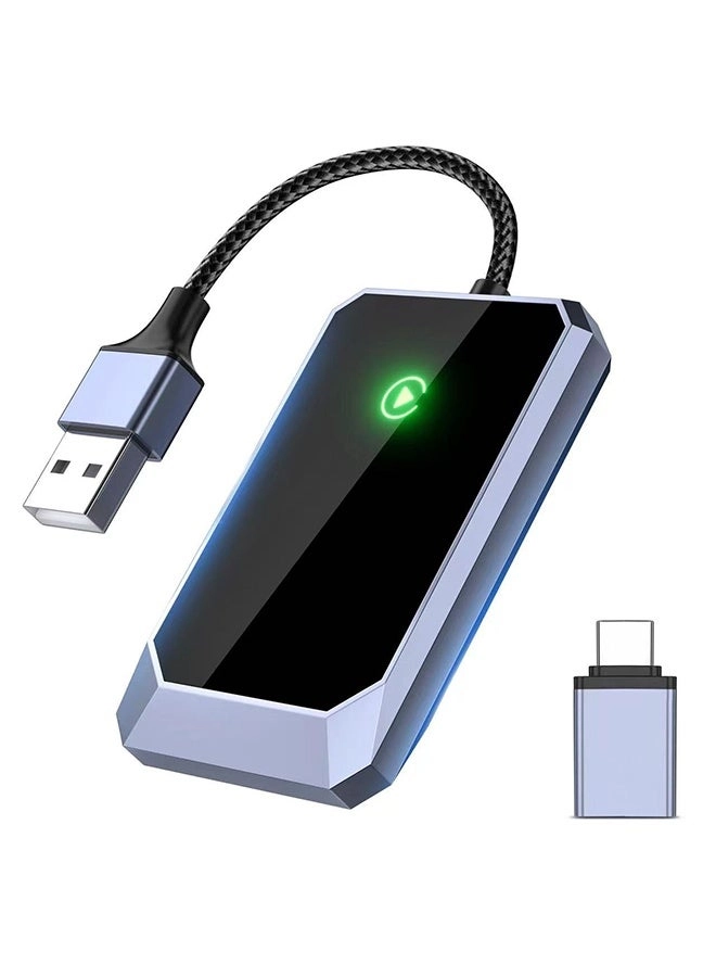 Arabest Wireless Carplay Adapter - iPhone