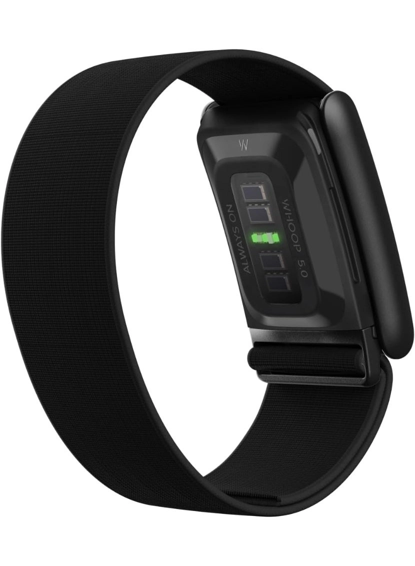 One - 12-Month + 5.0 + CoreKnit band + Basic Charger