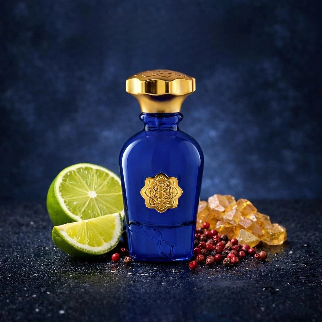 Aromatic Sage Eau de Parfum 75 ml