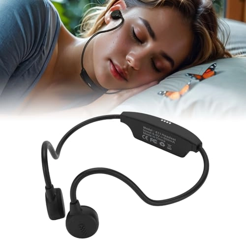 Bone Conduction Headphones Wireless Headphone