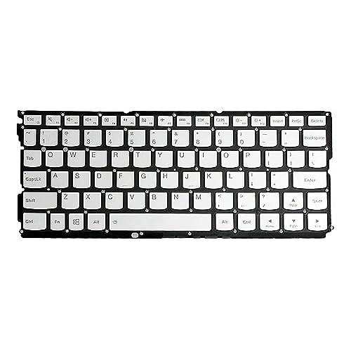 Laptop Keyboard - US