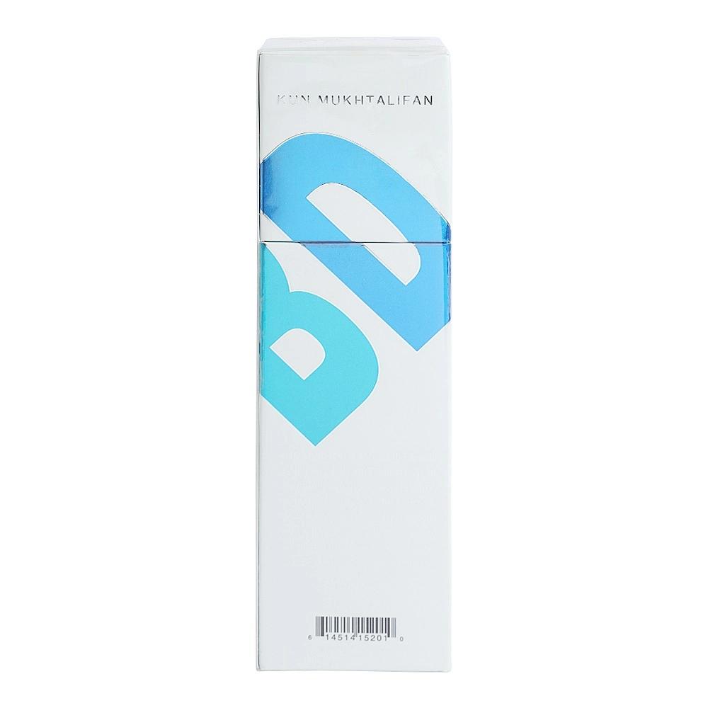 Kun Mukhtalifan Eau de Parfum 100 ml