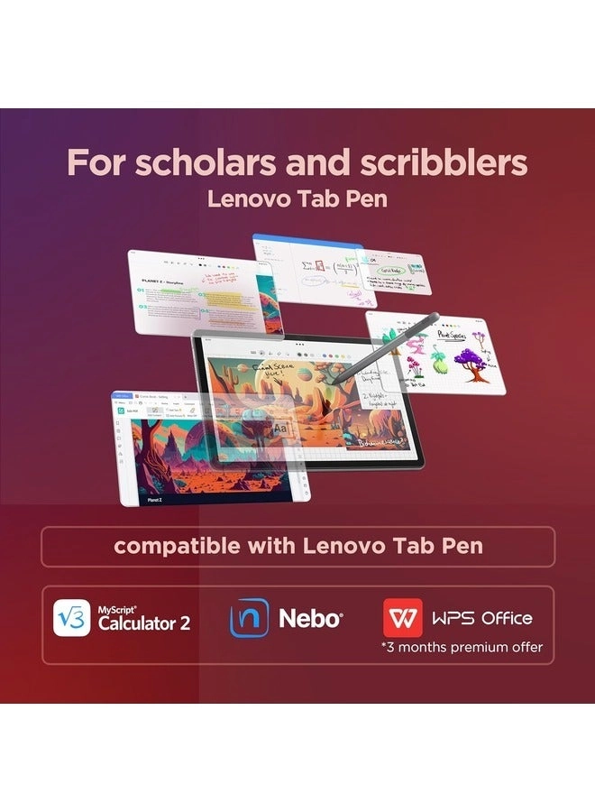 Tab M11 ZADA0351AE - 128GB 11"