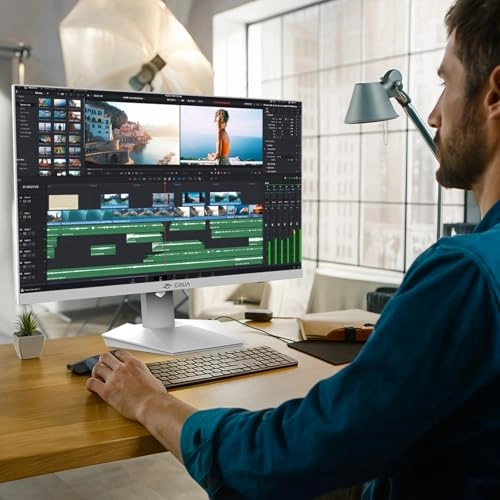 CR270H - 27" 3840x2160P