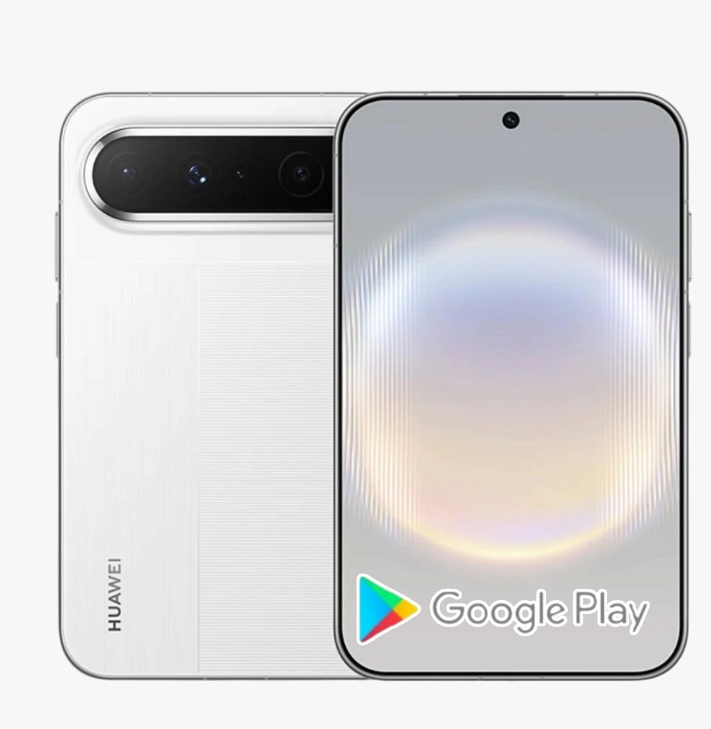 Pura x view 12GB 256GB