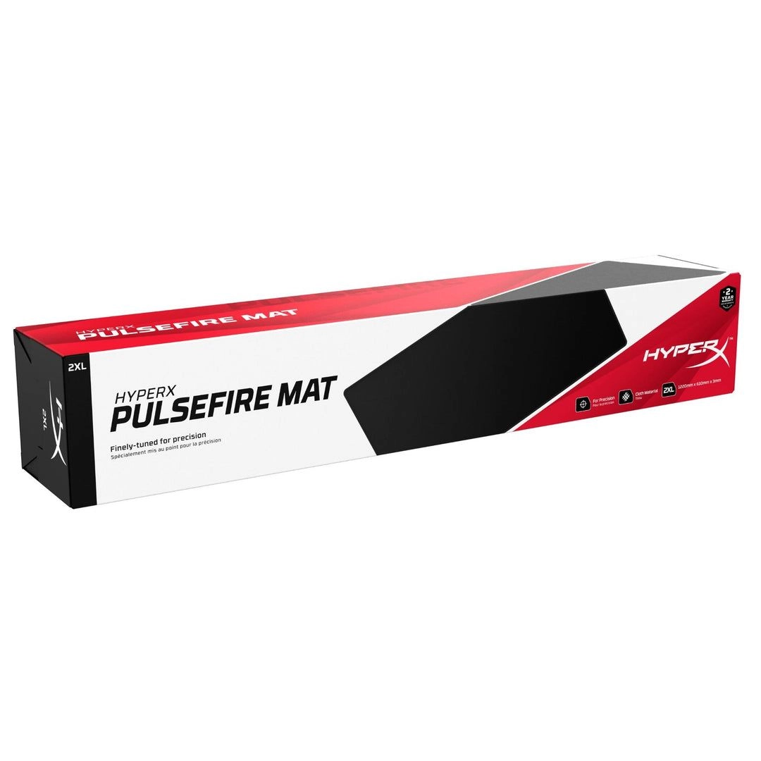 Pulsefire Mat Large Cloth Gaming Mouse Pad