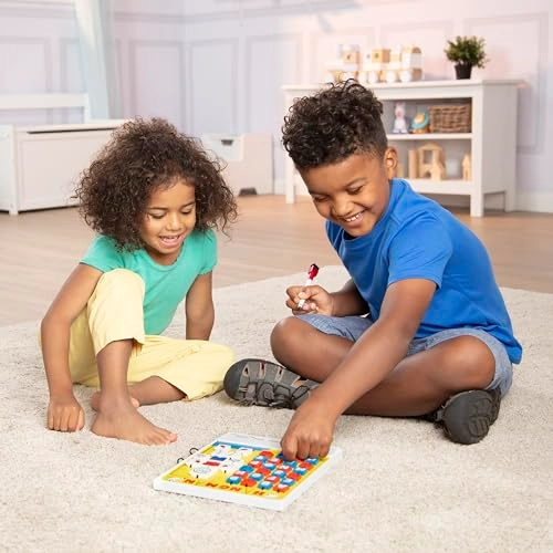 Flip to Win Hangman - 0 - 8 years 1 pieces