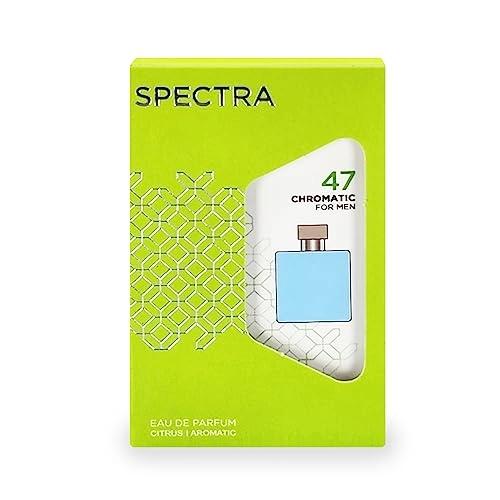 Pocket 047 Chromatic Eau de Parfum 18ml