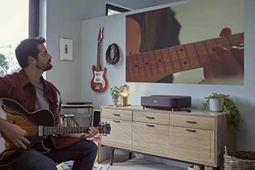 EHLS300B V11HA07140 3600 ANSI lumens