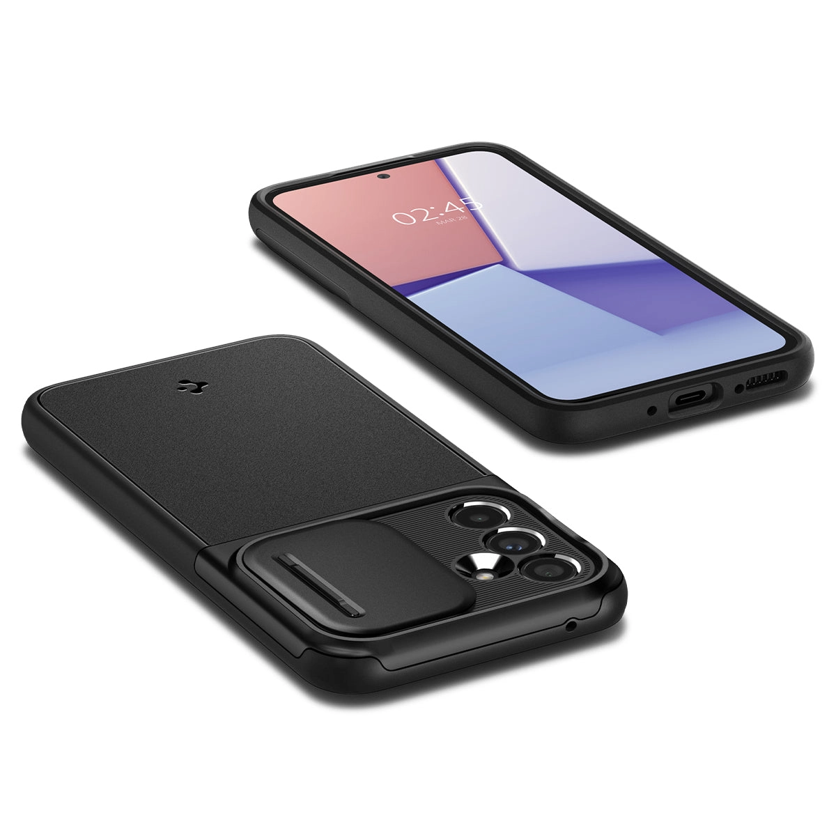 Optik Armor Case for Samsung Galaxy A54 5G
