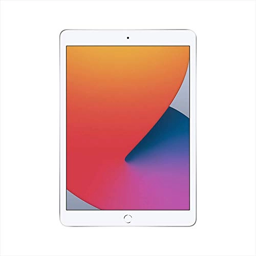 iPad (2020) - 128GB 10.2"