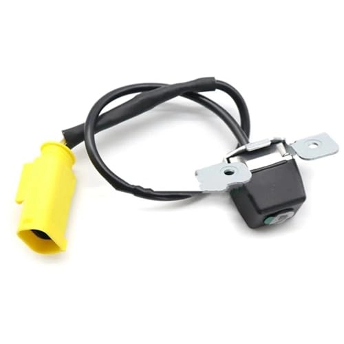 Reversing Camera - Compatible With Hyundai Tucson 2011 2012 2013