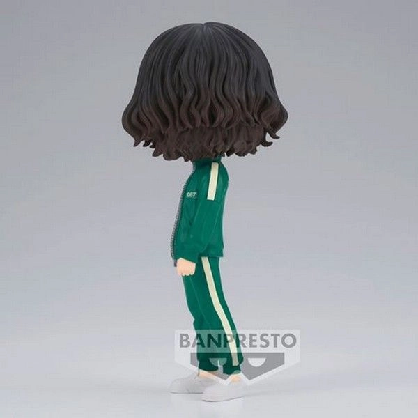 Saebyeok - Squid Game Q Posket