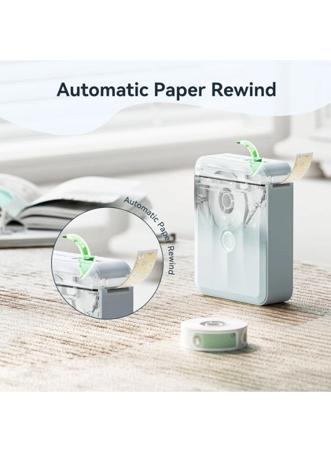 D110 - Thermal 15 millimeter