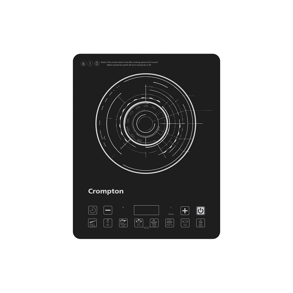 Crompton Instaserve ACGIC-INSTSERV2100 Induction hob