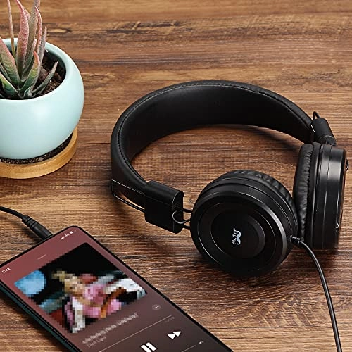 BUD01 Wired Headphone