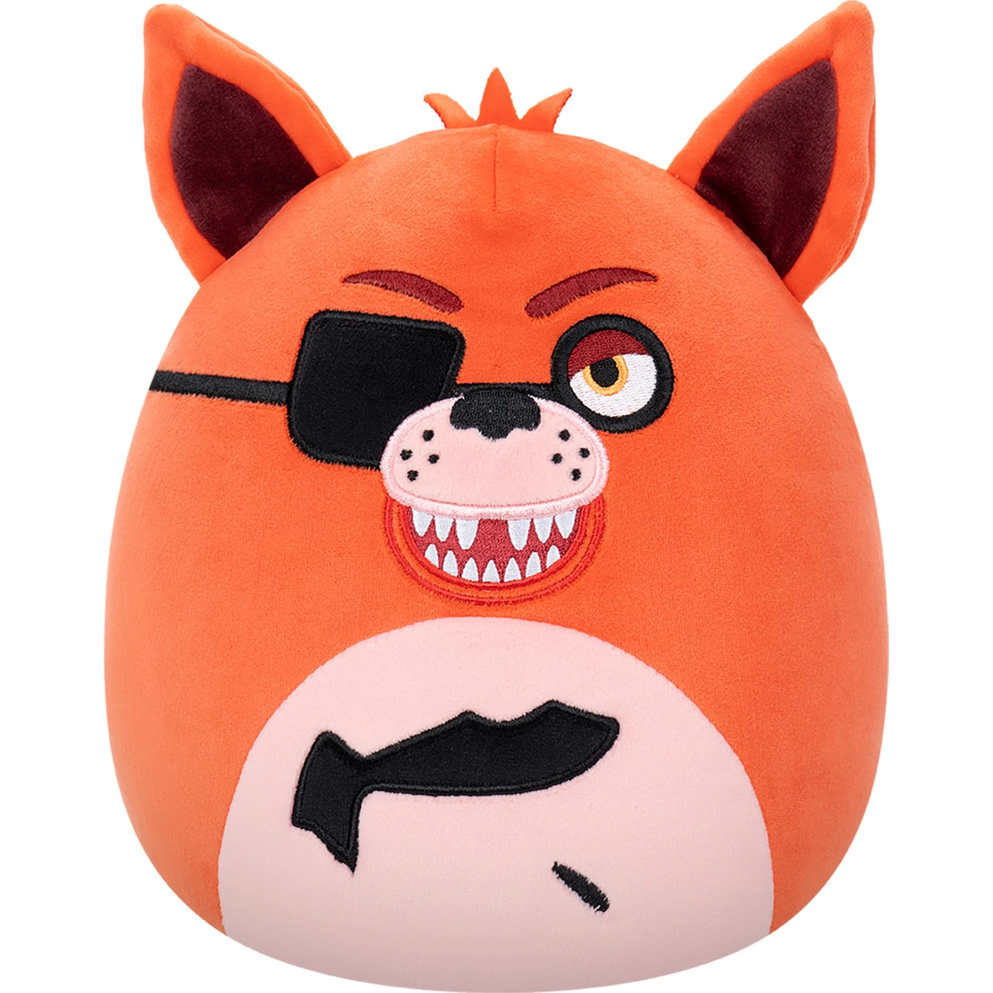Jazwares LLC Classic Foxy - 10in Ultrasoft