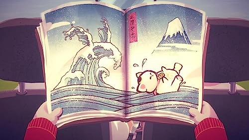 Mineko's Night Market