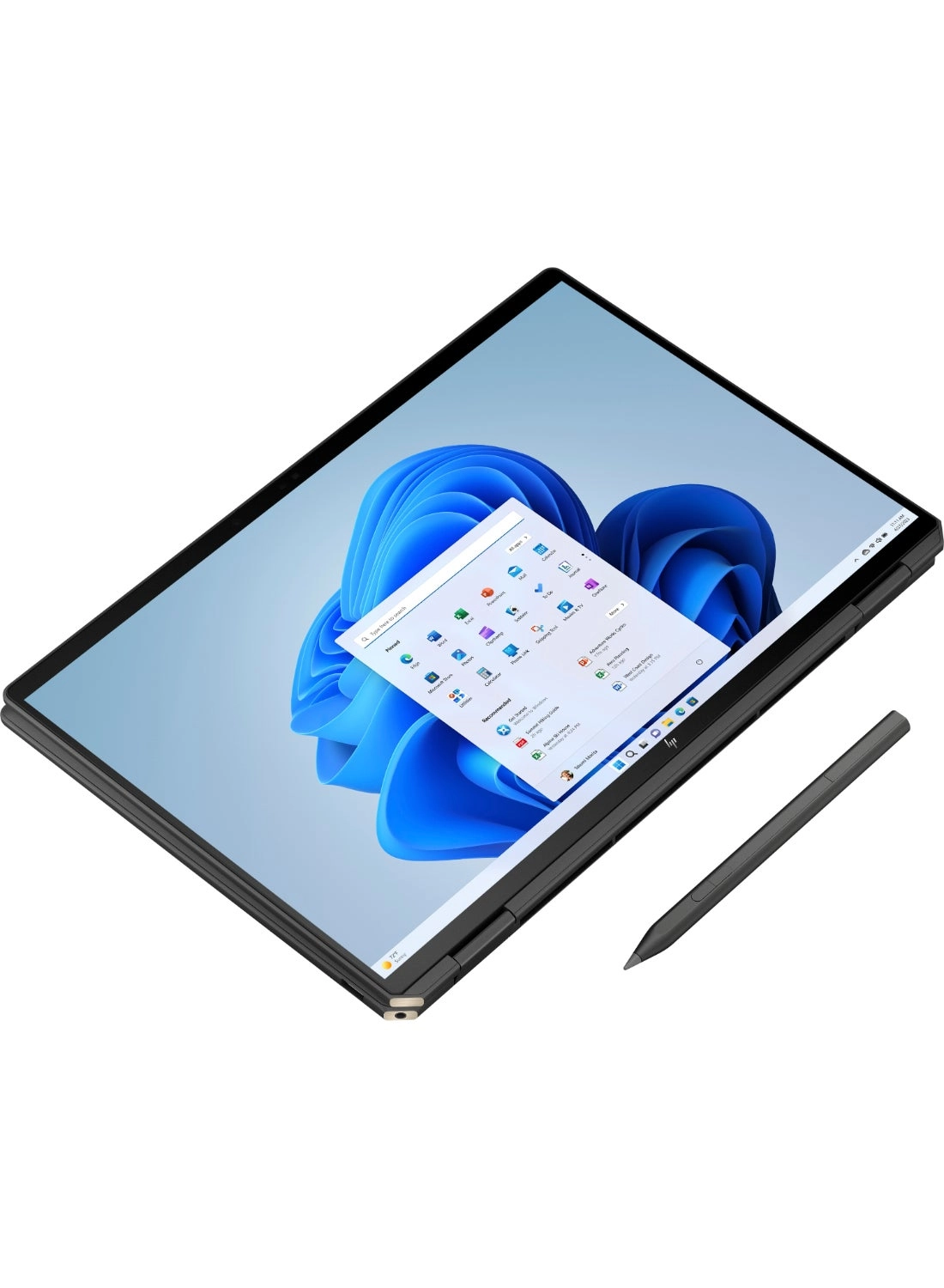 Spectre X360 AE4G9EA - 16'' Core Ultra 7 32GB DDR5 1TB SSD