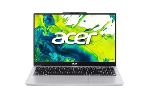 Aspire Lite AL15-54P-56YX - 15.6'' Core Ultra 5 115U 16GB 512GB SSD